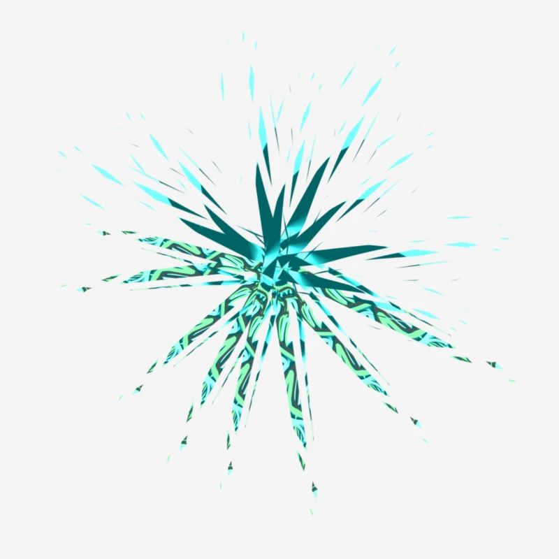 pattern art