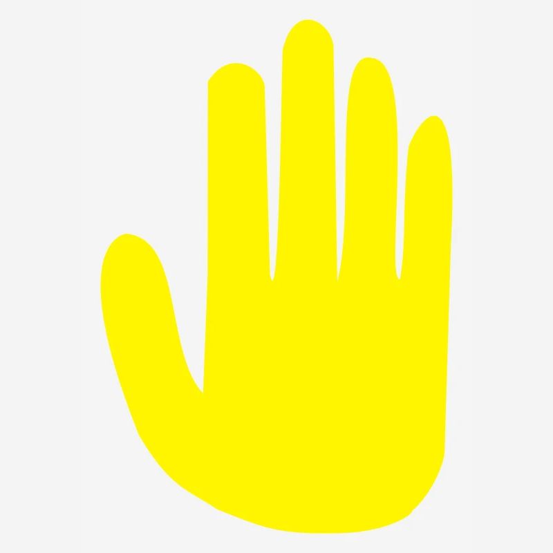 main HAND
