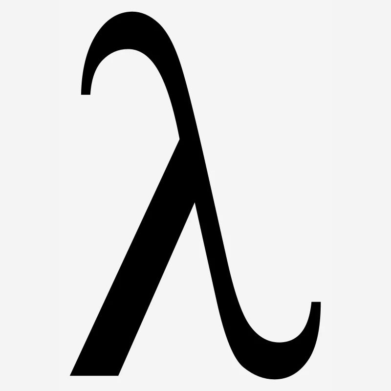 lambda greek