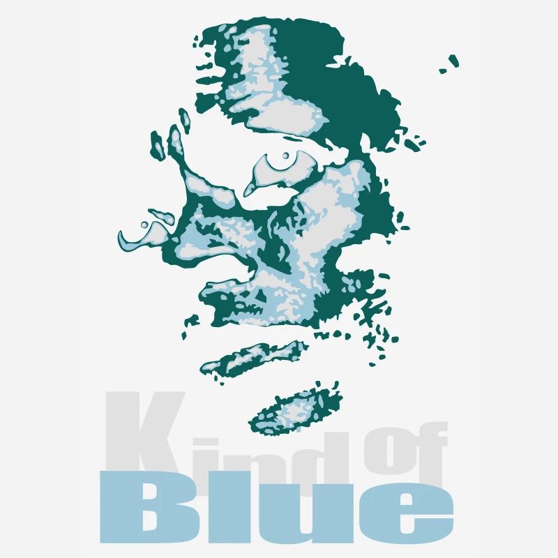 Blue jazz flex