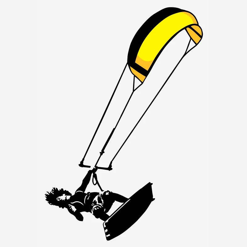 kite-surf