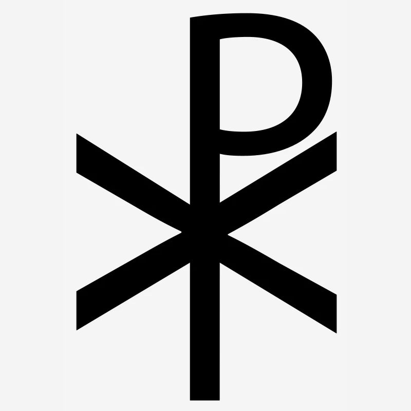 christ monogram