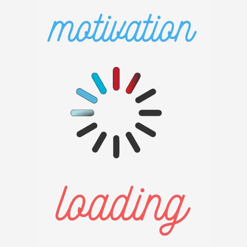 motivation loading