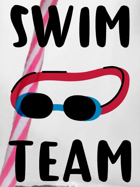 Equipe de Natation