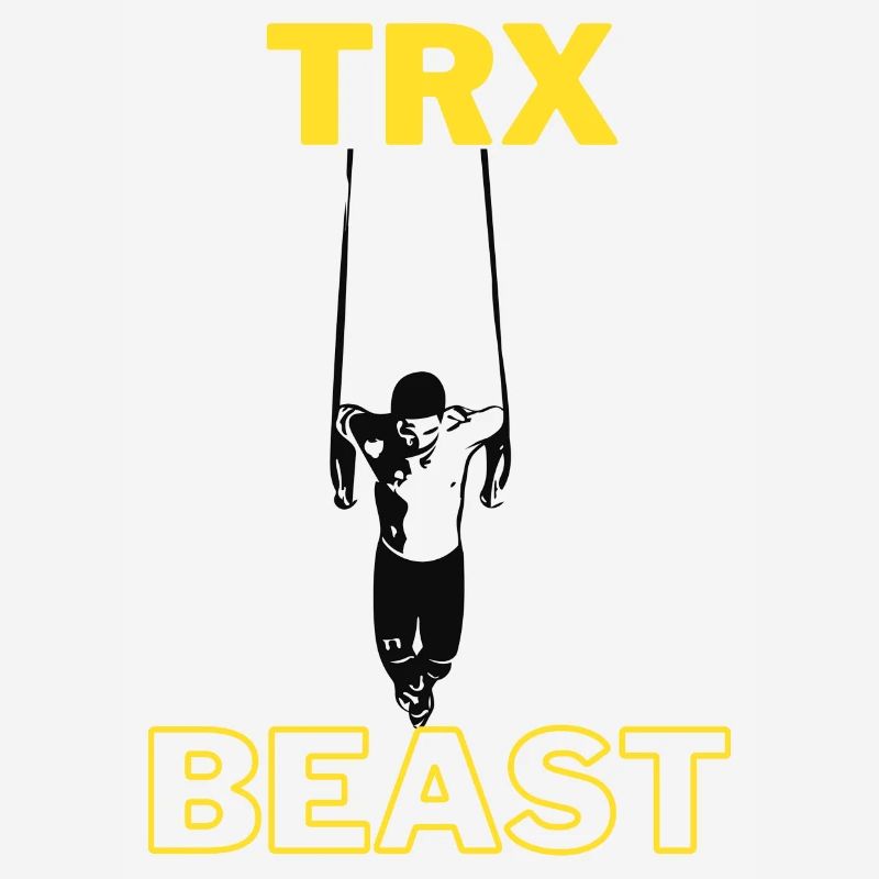 TRX Sport Geschenk Geschenkidee Workout Training