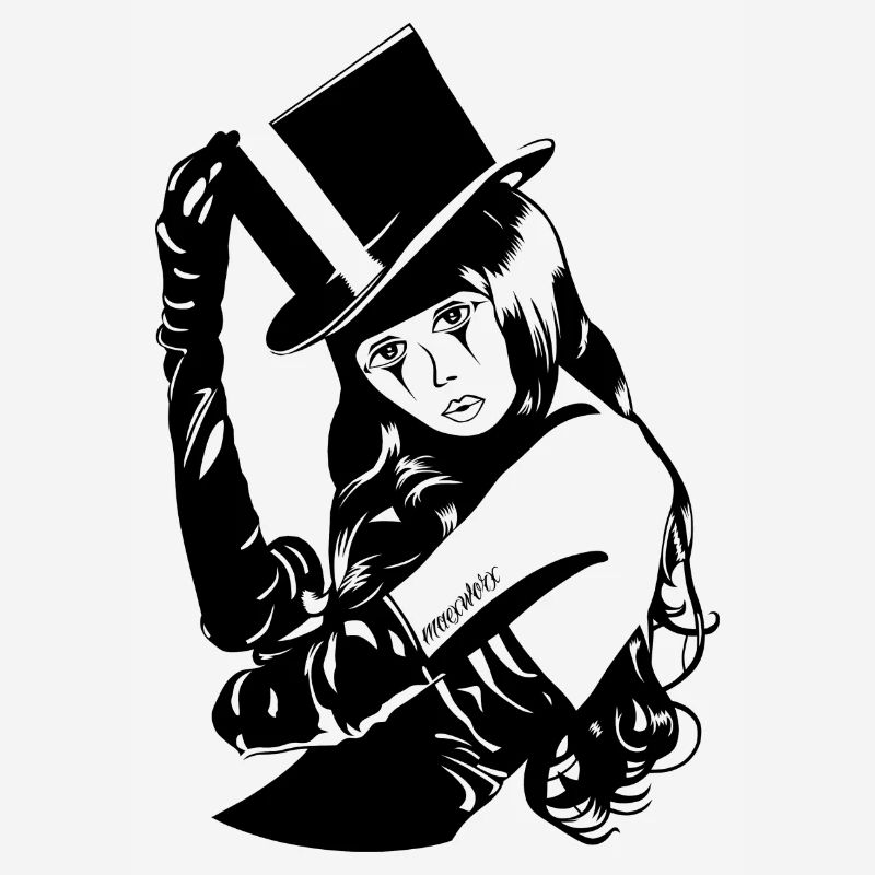 EmoGothQueen