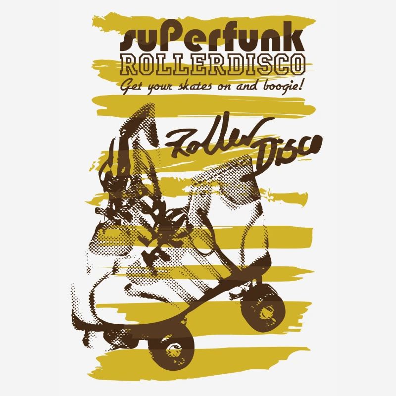 Superfunk Roller Disco