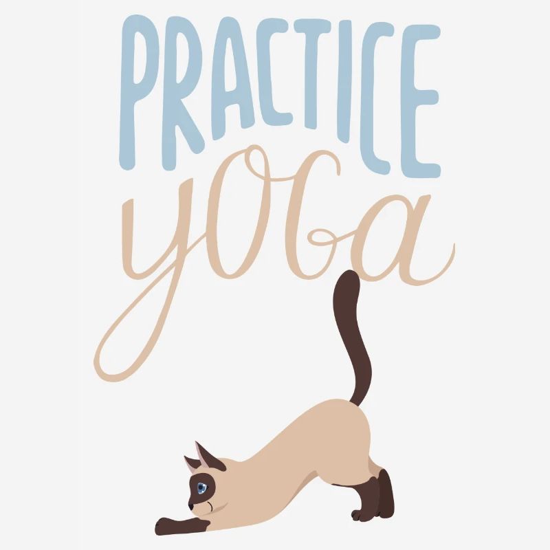 Practice Yoga - Chat