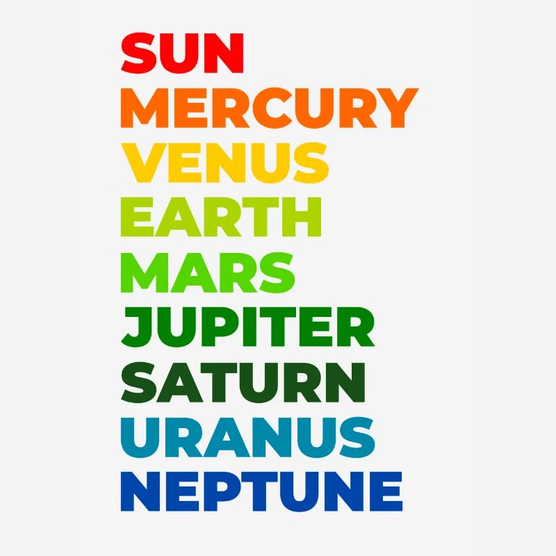 Solar system