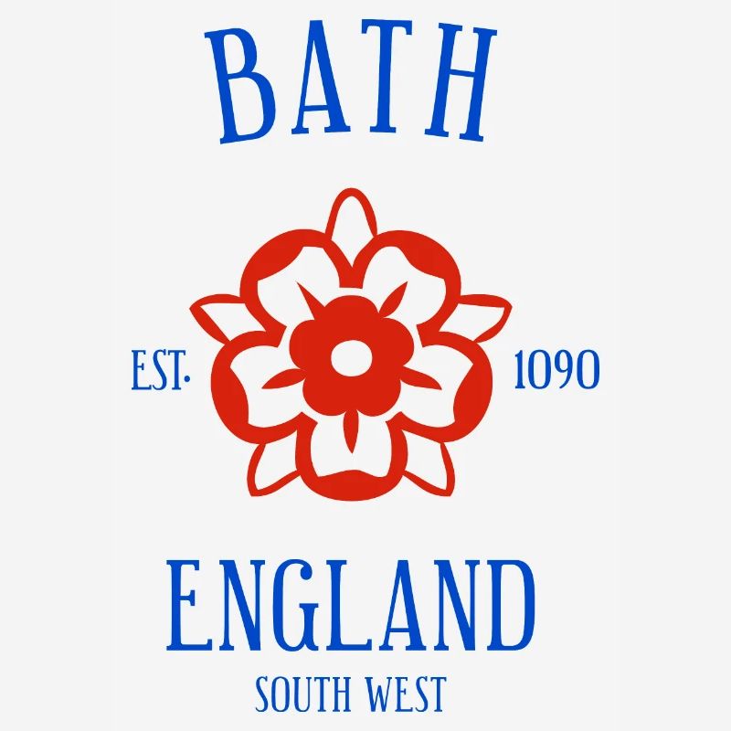 BATH Angleterre
