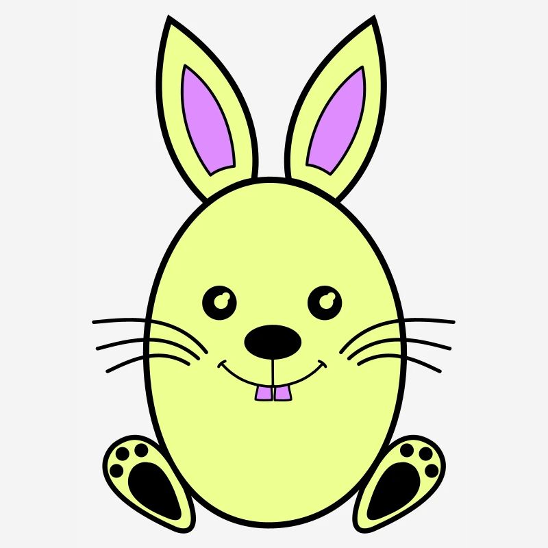 Lapin de Pâques