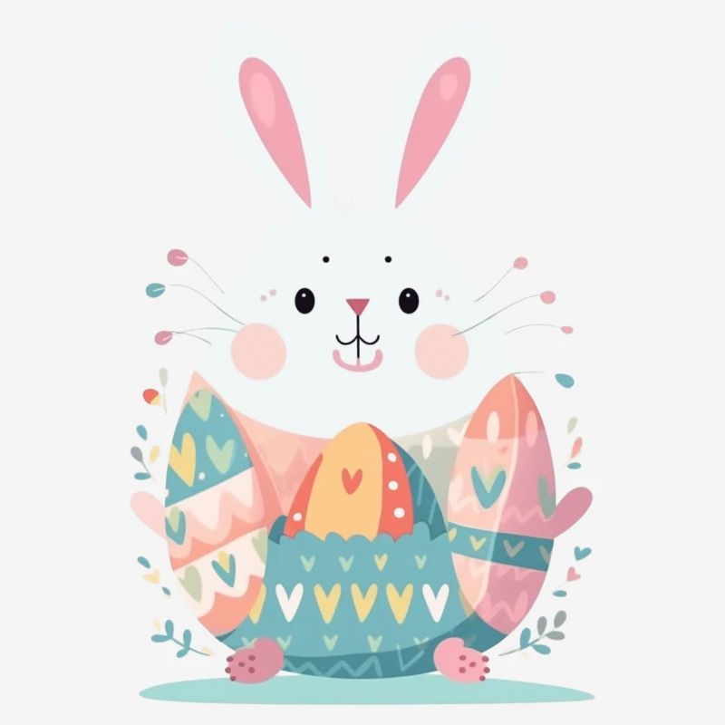 Easter Bunny