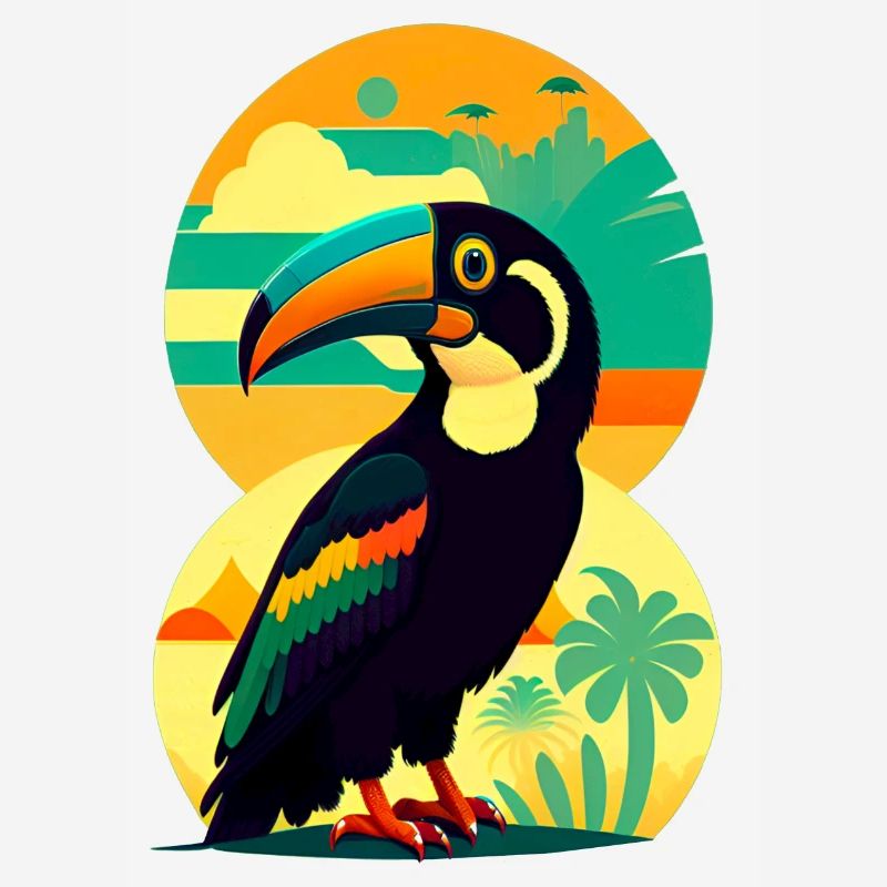 Toucan