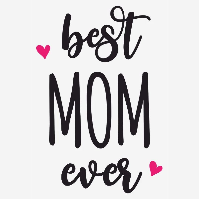 Meilleure maman de tous les temps