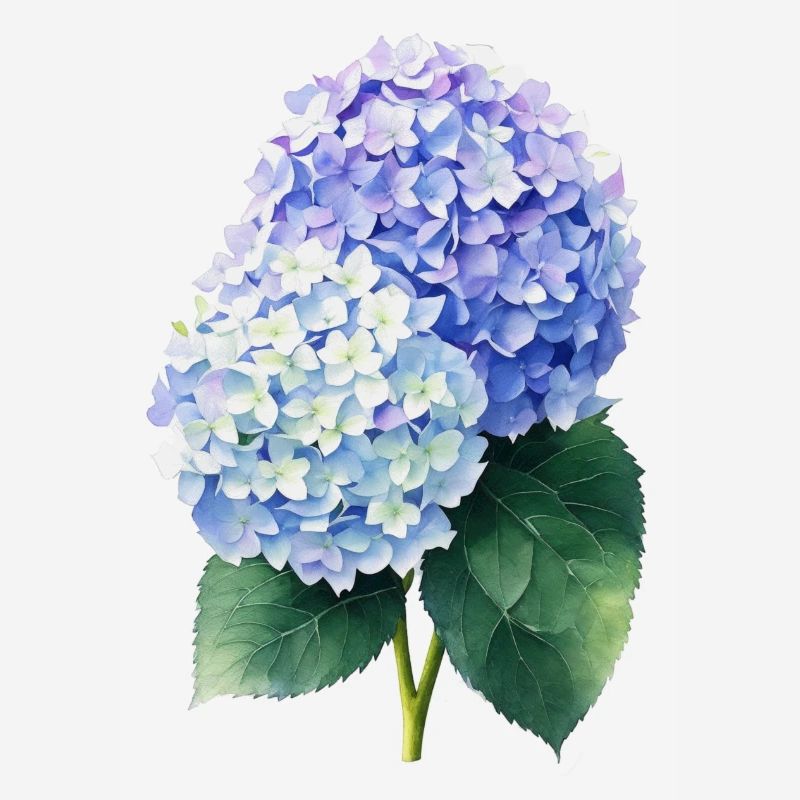 hydrangea