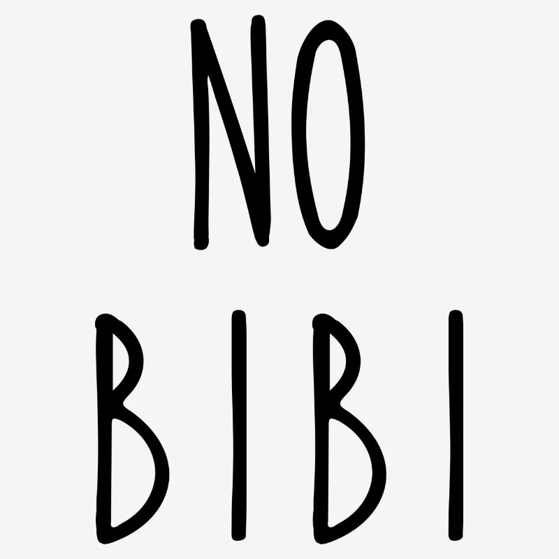 no bibi