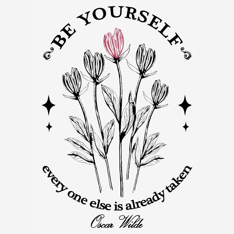 Conception du devis d’OSCAR WILDE