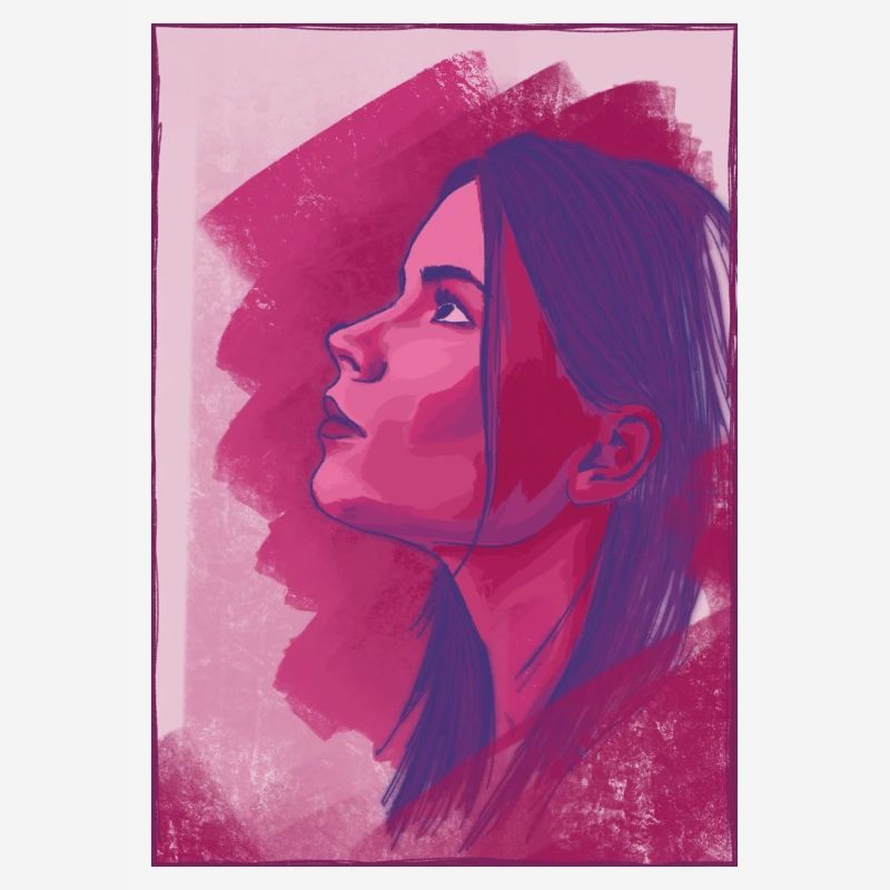 Pink Look