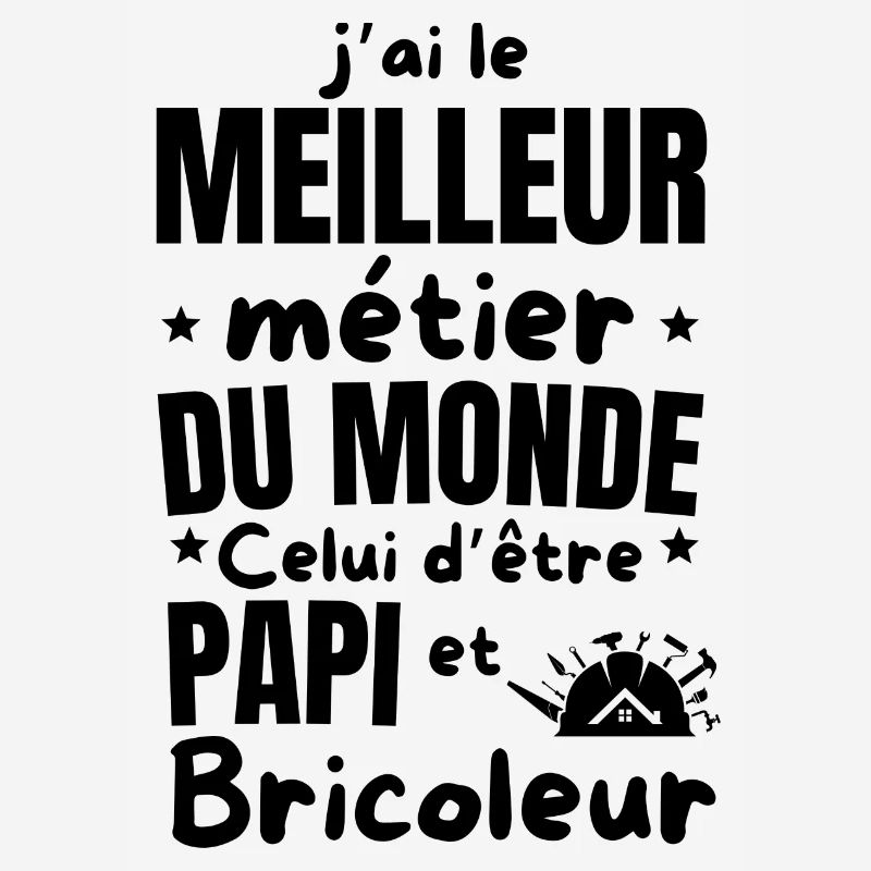 PAPI BRICOLEUR