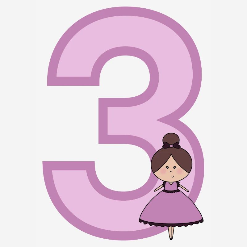 Numéro 3