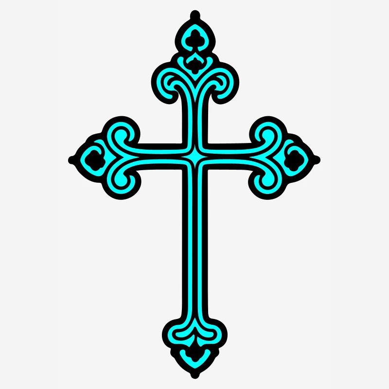 Croix Signe Foi