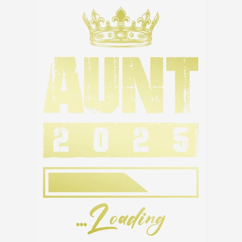 Aunt 2025 Loading