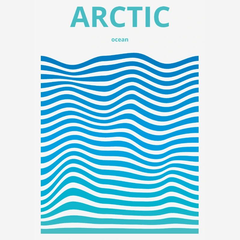 Océans dévastés : Arctique