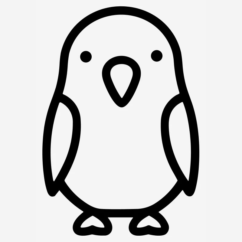 parrot