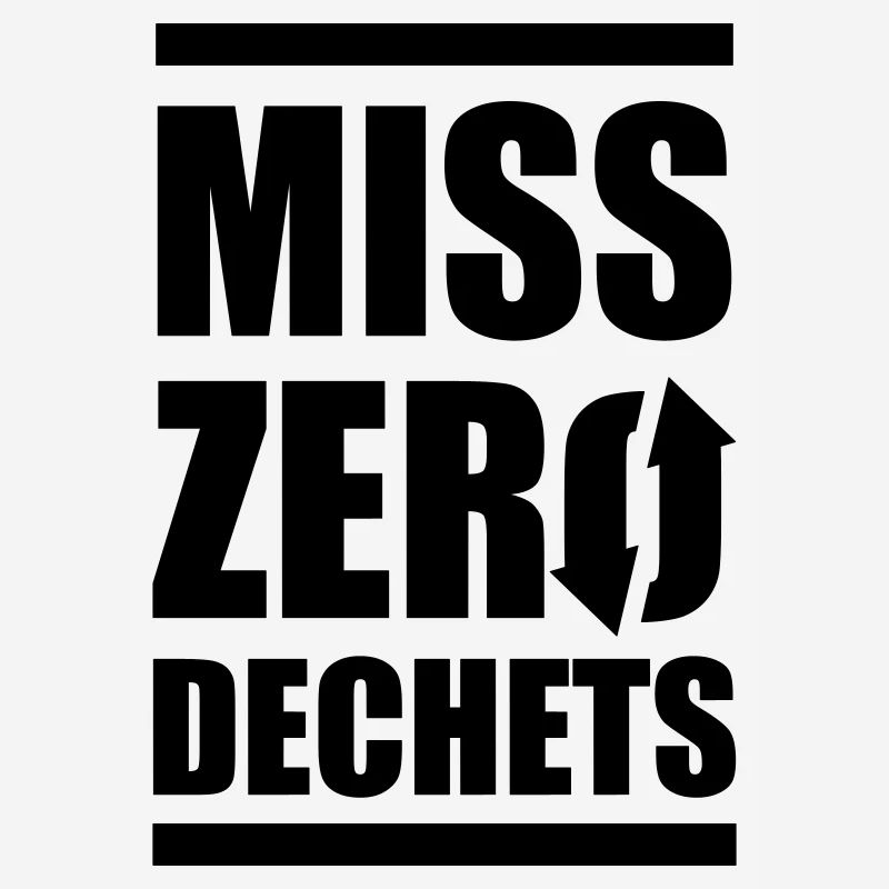 Miss Zero Dechet