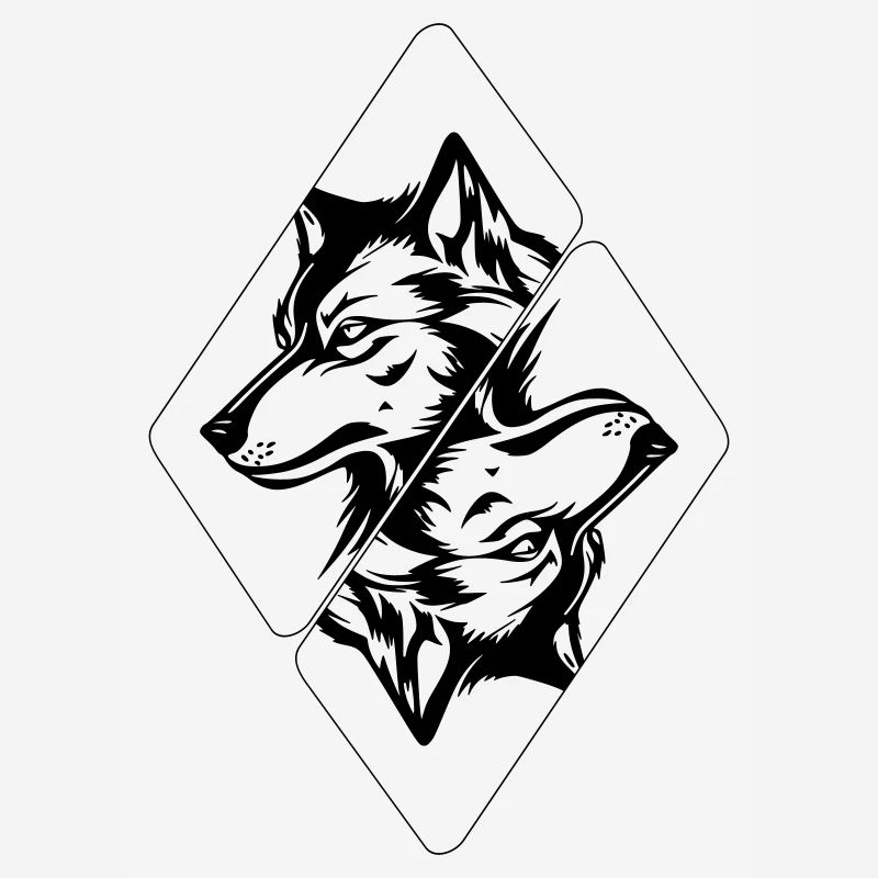 Wolf's Head