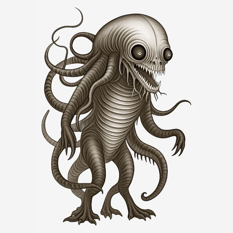 BUG #3 – dunkle Hölle