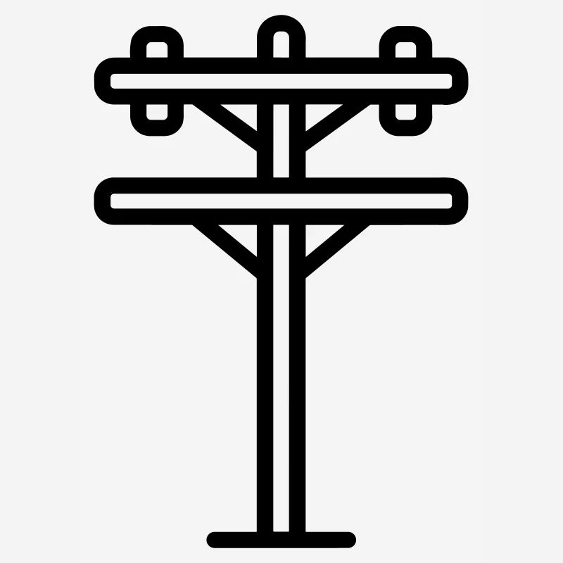Strommast