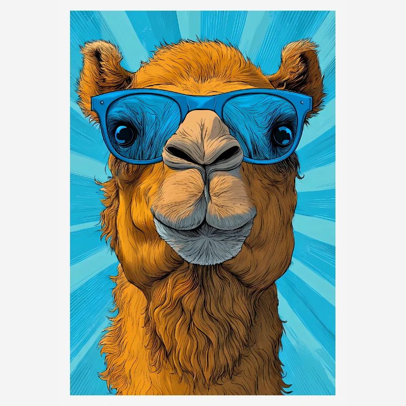 camel