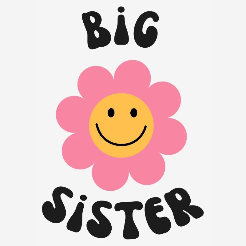 große Schwester