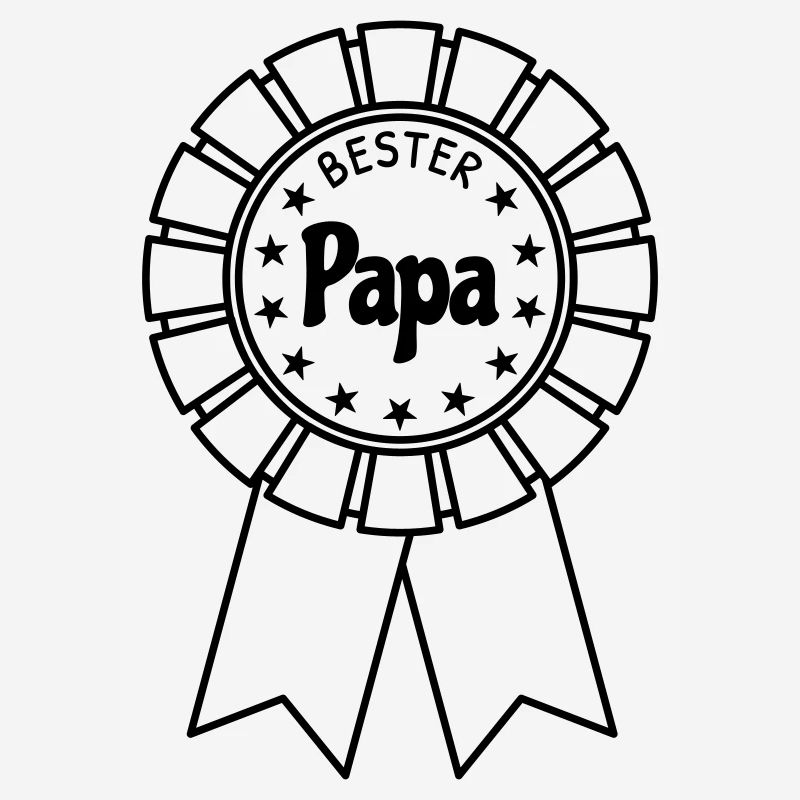 Bester Papa