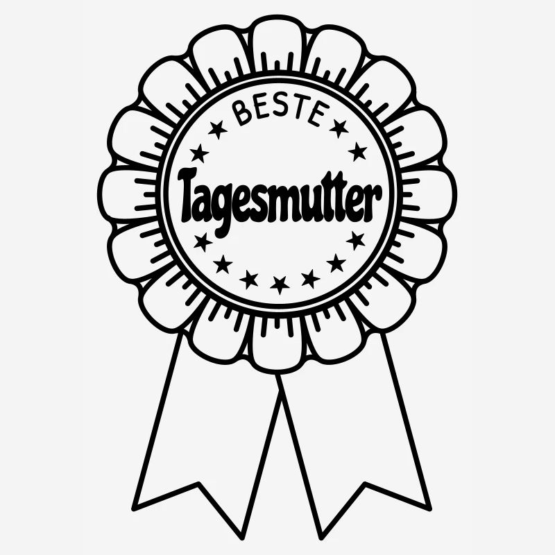 Beste Tagesmutter