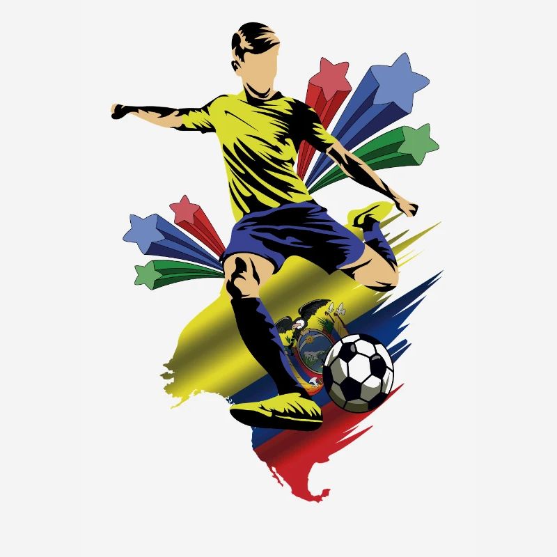 Ecuador - Ecuador - Flags