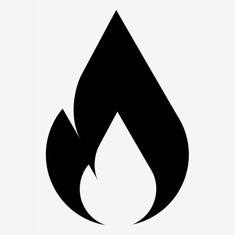 Flamme de feu