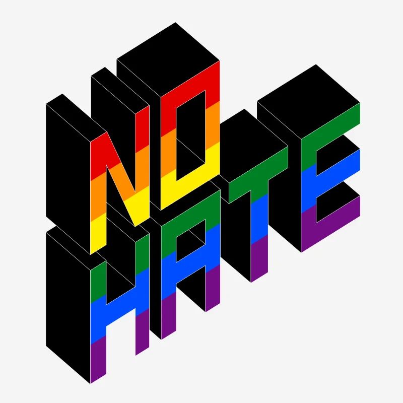 NO HATE