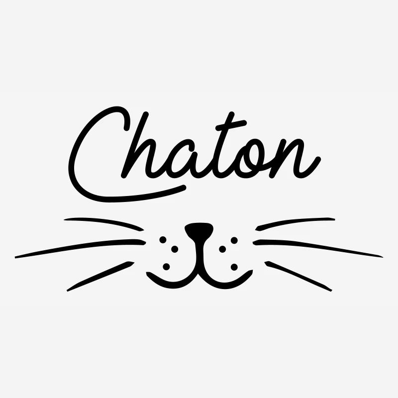 Chaton