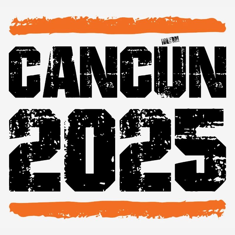 Cancun 2025 Team