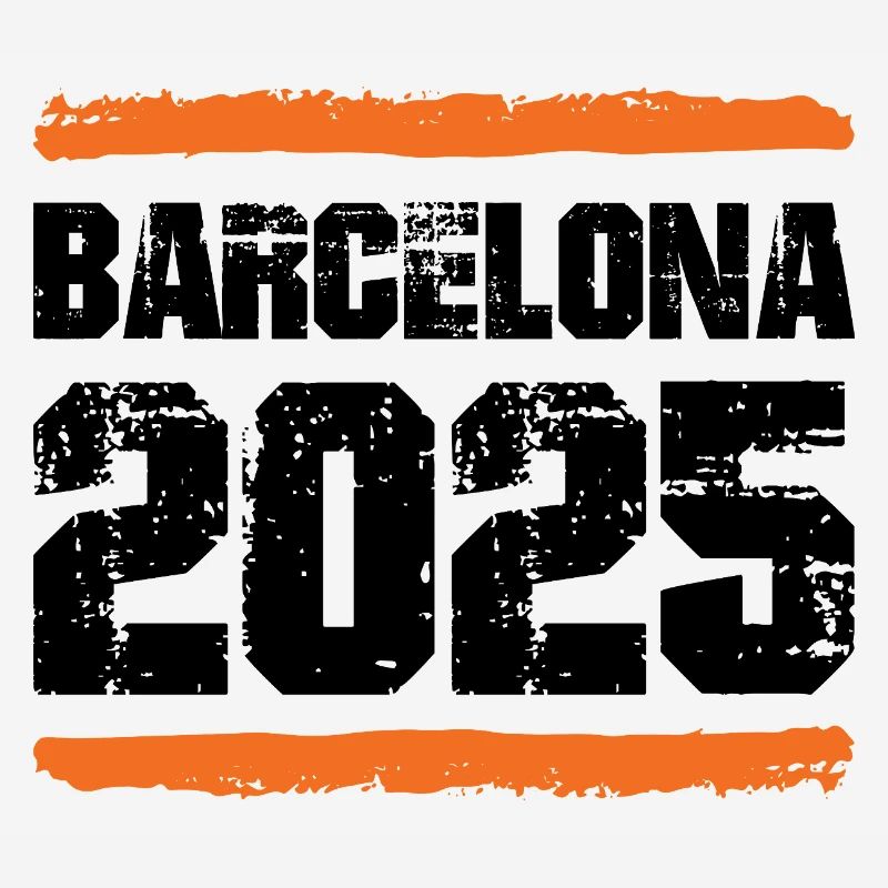 L’équipe de Barcelone 2025