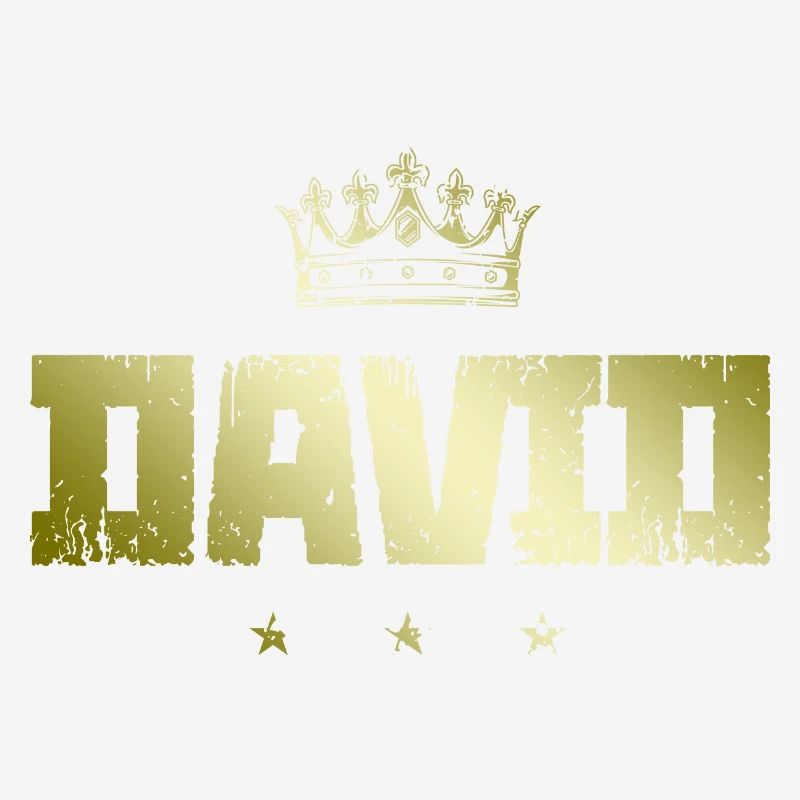David