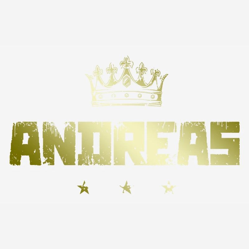 Andreas