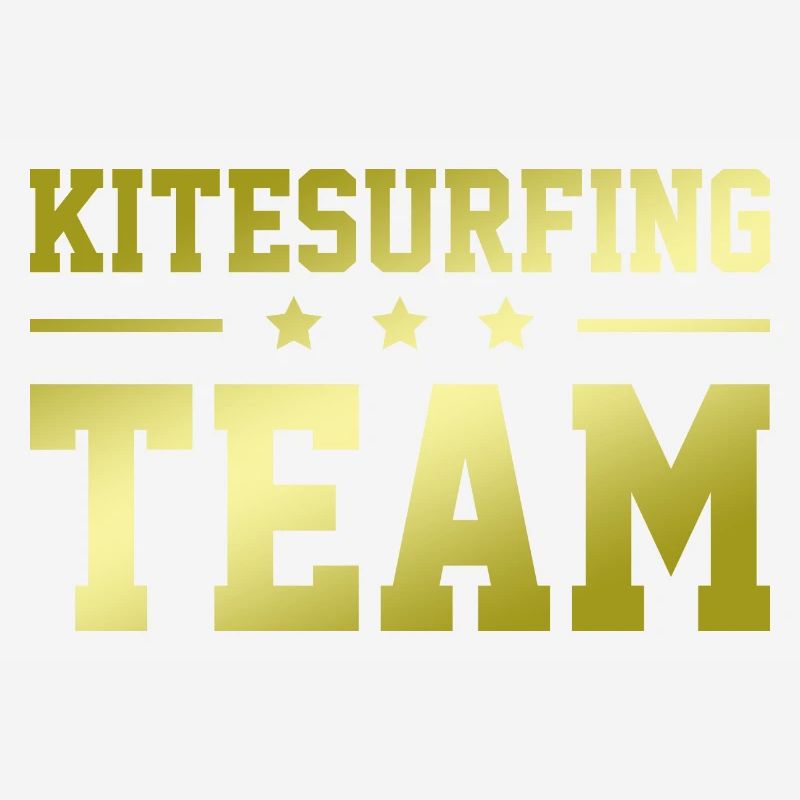 Kitesurfing Team