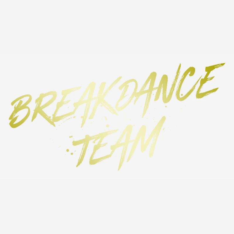 Équipe de breakdance