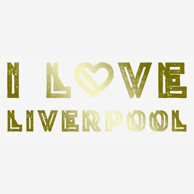 J’aime Liverpool