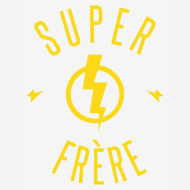 SUPER FRERE