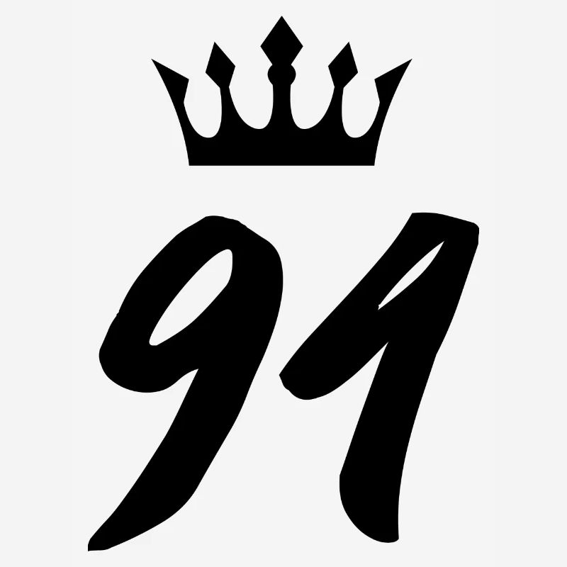 94 Couronne numérique