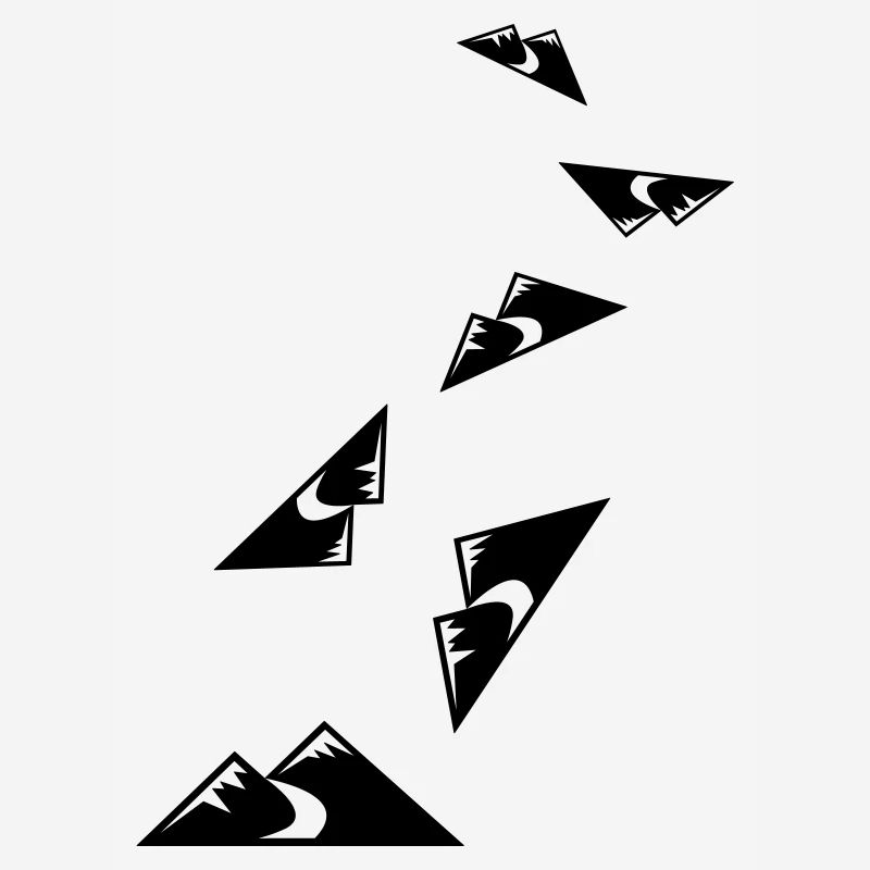 Berge Icon